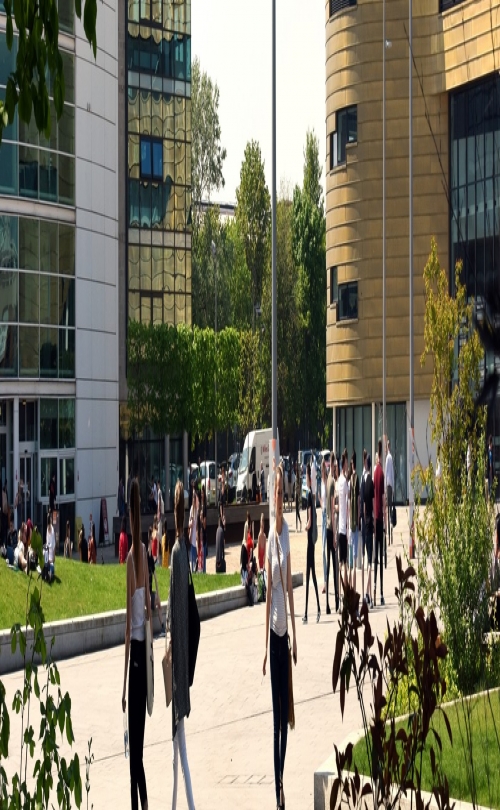 Teesside University